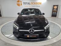 Mercedes Benz Clase A A 180 d