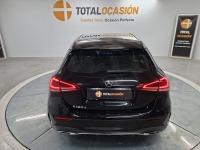 Mercedes Benz Clase A A 180 d