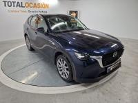 Mazda Cx-60 e-Skyactiv PHEV AWD Exclusive-Line
