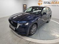 Mazda Cx-60 e-Skyactiv PHEV AWD Exclusive-Line