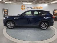 Mazda Cx-60 e-Skyactiv PHEV AWD Exclusive-Line