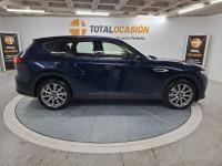 Mazda Cx-60 e-Skyactiv PHEV AWD Exclusive-Line