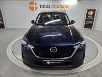 Mazda Cx-60 e-Skyactiv PHEV AWD Exclusive-Line
