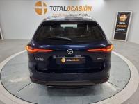 Mazda Cx-60 e-Skyactiv PHEV AWD Exclusive-Line