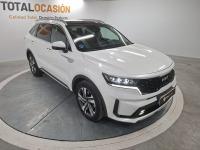 Kia Sorento 1.6 T-GDi PHEV Plus Edition 4x4 7pl