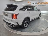 Kia Sorento 1.6 T-GDi PHEV Plus Edition 4x4 7pl