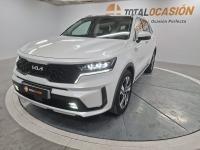 Kia Sorento 1.6 T-GDi PHEV Plus Edition 4x4 7pl
