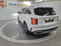 Kia Sorento 1.6 T-GDi PHEV Plus Edition 4x4 7pl