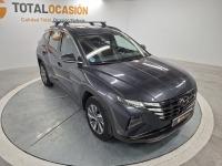 Hyundai Tucson 1.6 TGDI 169kW (230CV) HEV Maxx Auto
