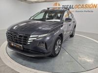 Hyundai Tucson 1.6 TGDI 169kW (230CV) HEV Maxx Auto