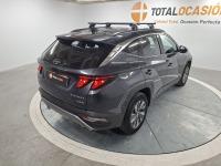 Hyundai Tucson 1.6 TGDI 169kW (230CV) HEV Maxx Auto