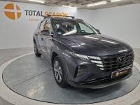 Hyundai Tucson 1.6 TGDI 169kW (230CV) HEV Maxx Auto