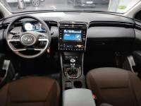 Hyundai Tucson 1.6 TGDI 110kW (150CV) Maxx