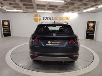 Hyundai Tucson 1.6 TGDI 110kW (150CV) Maxx