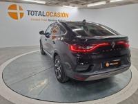 Renault Arkana Techno TCe 103kW(140CV) EDC mild hybrid
