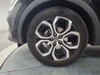 Renault Arkana Techno TCe 103kW(140CV) EDC mild hybrid