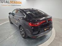 Renault Arkana Techno TCe 103kW(140CV) EDC mild hybrid