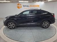 Renault Arkana Techno TCe 103kW(140CV) EDC mild hybrid