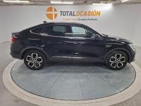Renault Arkana Techno TCe 103kW(140CV) EDC mild hybrid