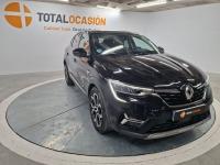 Renault Arkana Techno TCe 103kW(140CV) EDC mild hybrid