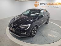 Renault Arkana Techno TCe 103kW(140CV) EDC mild hybrid