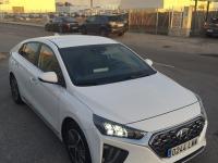 Hyundai Ioniq 1.6 GDI PHEV Tecno DCT