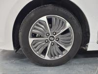 Hyundai Ioniq 1.6 GDI PHEV Tecno DCT