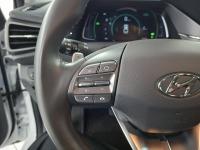 Hyundai Ioniq 1.6 GDI PHEV Tecno DCT