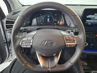 Hyundai Ioniq 1.6 GDI PHEV Tecno DCT
