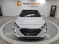 Hyundai Ioniq 1.6 GDI PHEV Tecno DCT