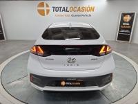 Hyundai Ioniq 1.6 GDI PHEV Tecno DCT