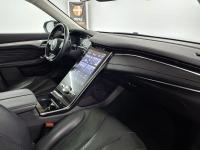 MG Marvel R 70kWh Luxury