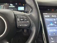 MG Marvel R 70kWh Luxury