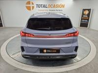 MG Marvel R 70kWh Luxury