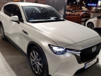 Mazda Cx-60 e-Skyactiv PHEV AWD Exclusive-Line