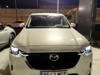 Mazda Cx-60 e-Skyactiv PHEV AWD Exclusive-Line