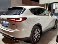 Mazda Cx-60 e-Skyactiv PHEV AWD Exclusive-Line