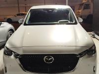 Mazda Cx-60 e-Skyactiv PHEV AWD Exclusive-Line