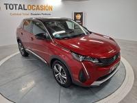 Peugeot 3008 1.5 BlueHDi 96kW (130CV) S&S Allure