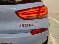 Hyundai I30 2.0 TGDI 202kW (275CV) N Performance Sky