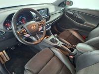 Hyundai I30 2.0 TGDI 202kW (275CV) N Performance Sky