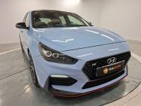 Hyundai I30 2.0 TGDI 202kW (275CV) N Performance Sky