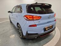 Hyundai I30 2.0 TGDI 202kW (275CV) N Performance Sky