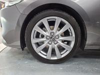 Mazda Mazda3 2.5L e-SKY G MHEV 103kW 6AT Excl-line