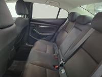 Mazda Mazda3 2.5L e-SKY G MHEV 103kW 6AT Excl-line