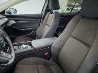 Mazda Mazda3 2.5L e-SKY G MHEV 103kW 6AT Excl-line