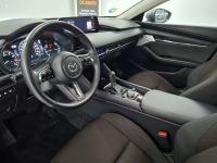 Mazda Mazda3 2.5L e-SKY G MHEV 103kW 6AT Excl-line