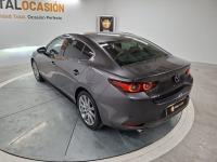 Mazda Mazda3 2.5L e-SKY G MHEV 103kW 6AT Excl-line