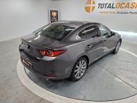 Mazda Mazda3 2.5L e-SKY G MHEV 103kW 6AT Excl-line