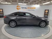 Mazda Mazda3 2.5L e-SKY G MHEV 103kW 6AT Excl-line